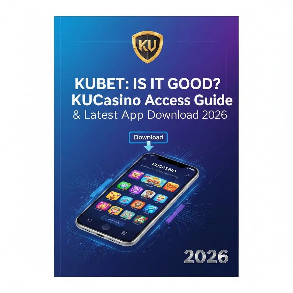 ขั้นตอน KUBET88 Download และการติดตั้งแอปที่ปลอดภัย