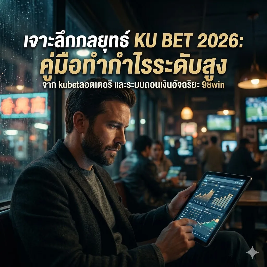 เทคนิคการถอนเงินหลักล้านและการใช้ KUBET ทางเข้า ที่ปลอดภัย